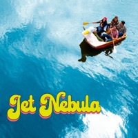 Jet Nebula - Jet Nebula
