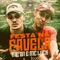 Festa na Favela (feat. MC Luck) - MC DN lyrics