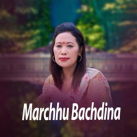 Marchhu Bachdina - EP - Dilu Salami Magar & Bima Kumari Dura