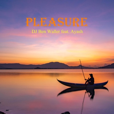 Pleasure (feat. Ayash) - Single