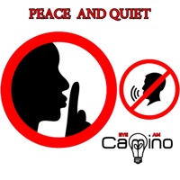 Peace and Quiet (feat. Lauren Russell) - Single - EyeAmCamino
