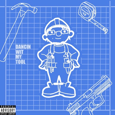 Dancin Wit My Tool (feat. YenØm) - Single