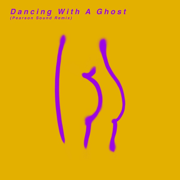 Dancing With a Ghost (Pearson Sound Remix) - Single - St. Vincent