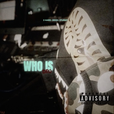 Lilgangdeo - For the Toks