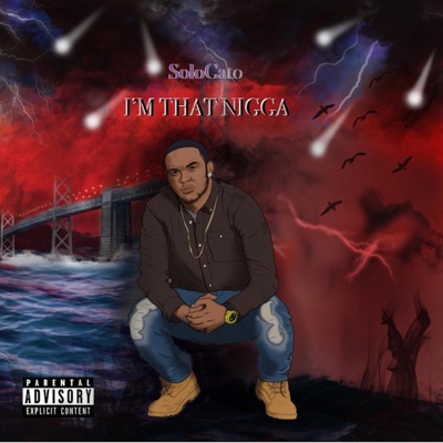 I'm That Nigga