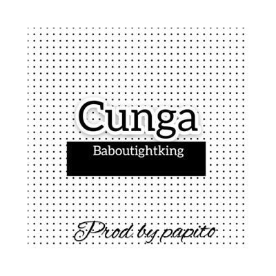Cunga - Single