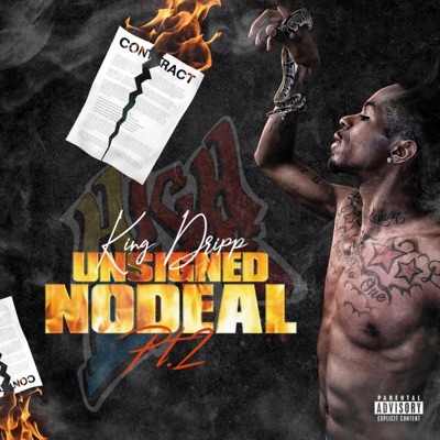 Unsigned NoDeal, Pt. 2