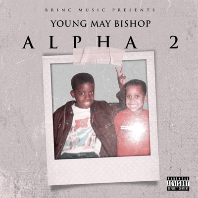 Alpha 2 - EP