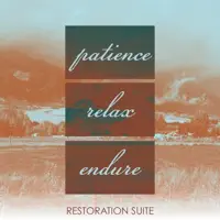 Patience — Renee Dion