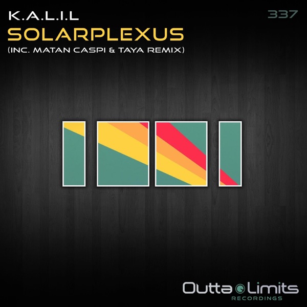 Solarplexus - Single