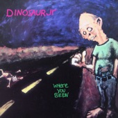 Dinosaur Jr. - What Else Is New [2019 Remaster]