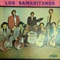 Salvacion - Los Samaritanos lyrics