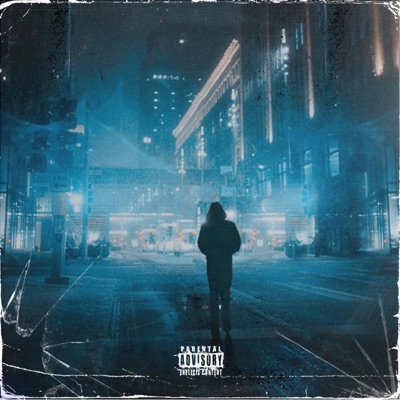 Can't Breathe - Single