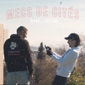 Mecs de cités artwork