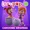 Humpty Dumpty - Canciones infantiles de Lea y Pop
