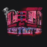 Choose Up (feat. Too $hort) - Single - Stockz
