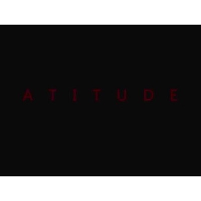 Atitude (Fulha) - Single