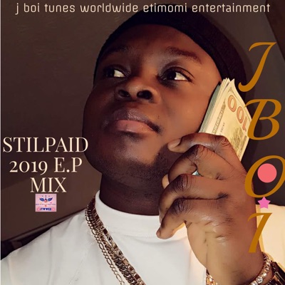 Stilpaid 2019 E.P Mix