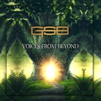 Voices from Beyond - Single - GSB
