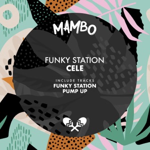 Funk Station - Single