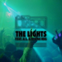 The Lights (feat. A.L. & Divine RBG) - Single - DJ Rob Dinero