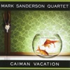 Mark Sanderson Quartet