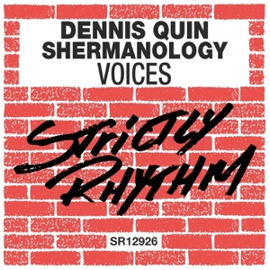 Voices - Single