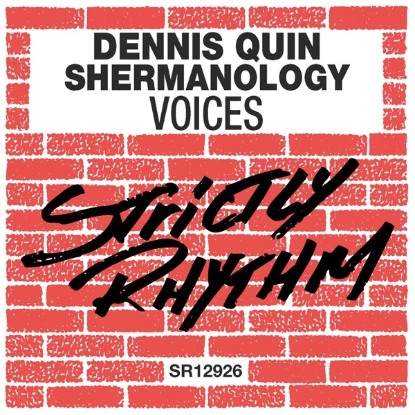 Voices - Single