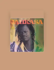 Listen to Jahkasa, watch music videos, read bio, see tour dates & more!