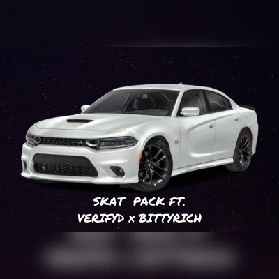 Scat Pack (feat. VERIFYD & BittyRich) - Single