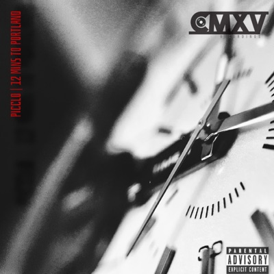 12 Mins to Portland - Single