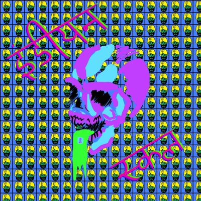 Indian Skull - Single