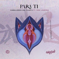 Para Ti (Motivo Universal) [feat. Don Lágrima] - Single - Caballeros Del Plan G