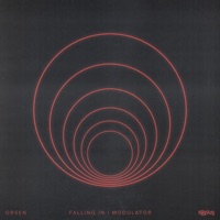 ORSEN - Falling In