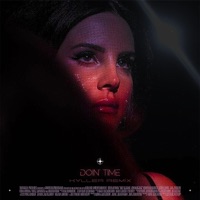 Doin' Time - Single - KYLLER