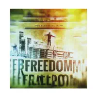 Freedom — Indie Butterflies Dream