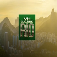 Rio (feat. Guleed) - Single - VH
