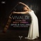 Concerto for 2 violins and 2 cellos in D Major, RV. 575: I. Allegro artwork