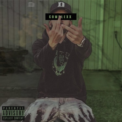 Just the Beginning - EP