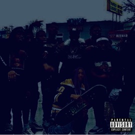 No Favors (feat. Geetchie Kemosabe) E9ne