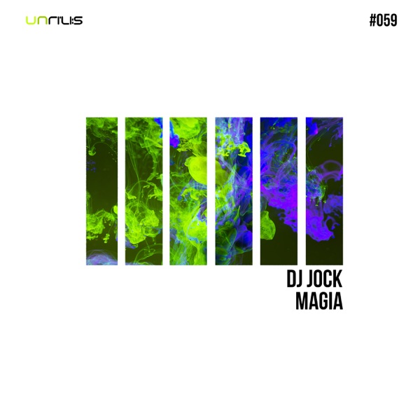 Magia - EP