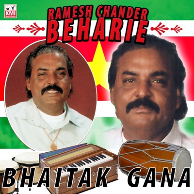 Ramesh Chander Beharie - Baka Bana