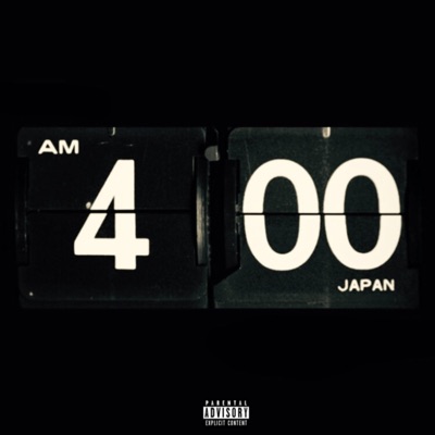 4am (feat. Wavvy Paris) - Single