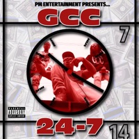 24-7 - Single - G.C.C.