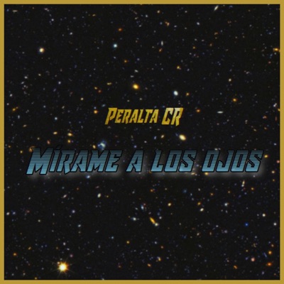 Mírame a los Ojos - Single