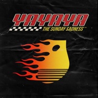 Album cover for Yayaya - Single by TSS