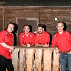 Dengarkan The Wine Soaked Preachers, tonton video musik, baca bio, lihat tanggal tur & lainnya!