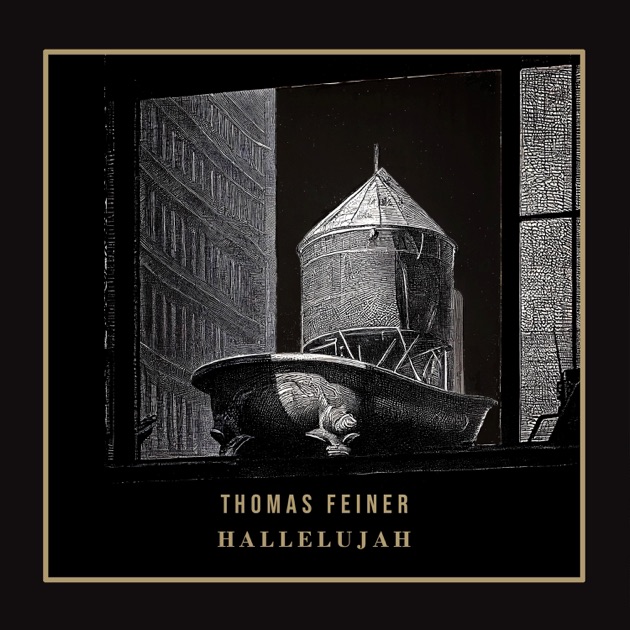 The Opiates Revisited - Album by Thomas Feiner & Anywhen