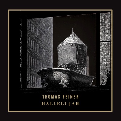 Hallelujah - Single