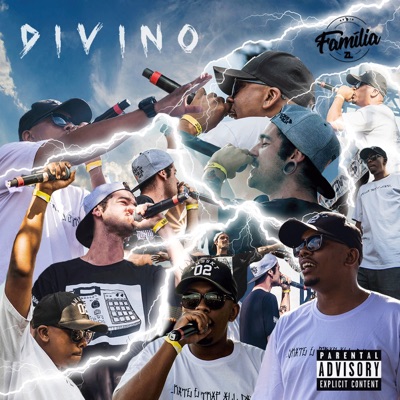Divino - Single